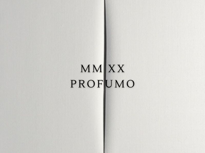 MMXX – Profumo